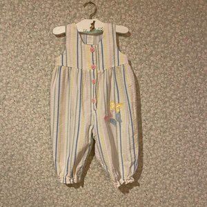 sun romper